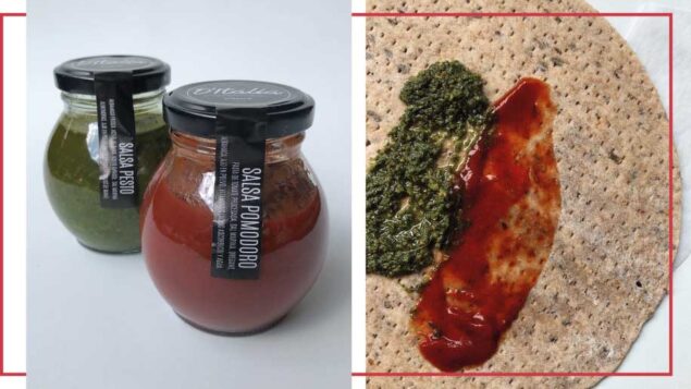 salsas