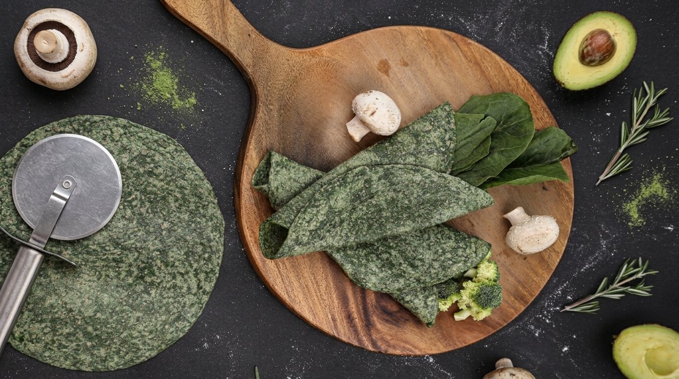 WRAPS