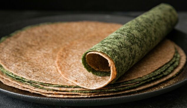 wraps