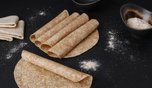 wraps